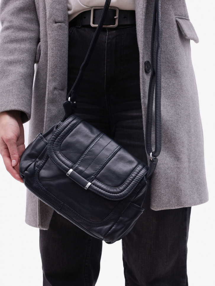 Сумка Runyi A809 d.blue