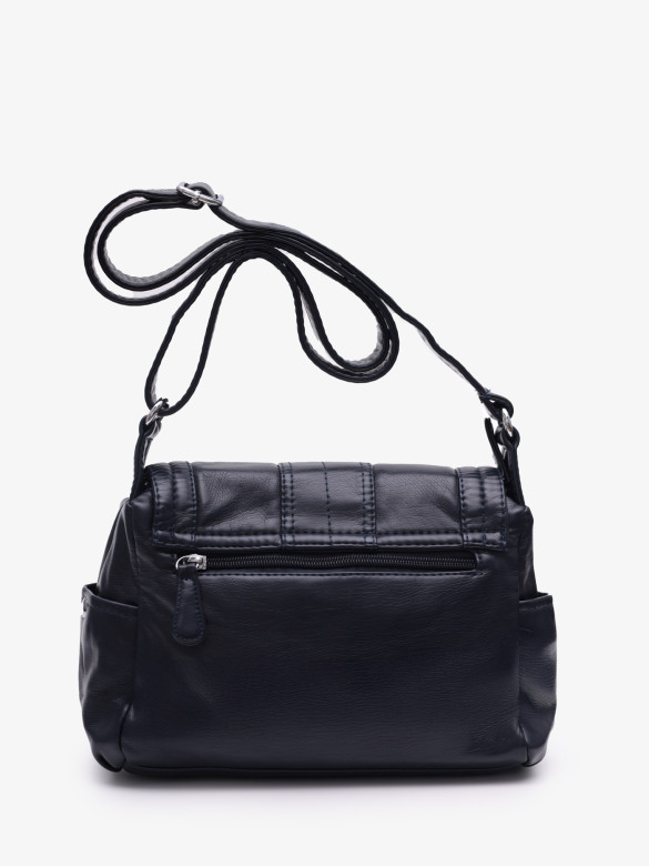 Сумка Runyi A809 d.blue