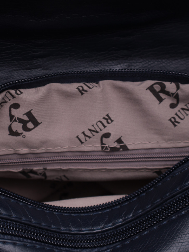 Сумка Runyi A809 d.blue