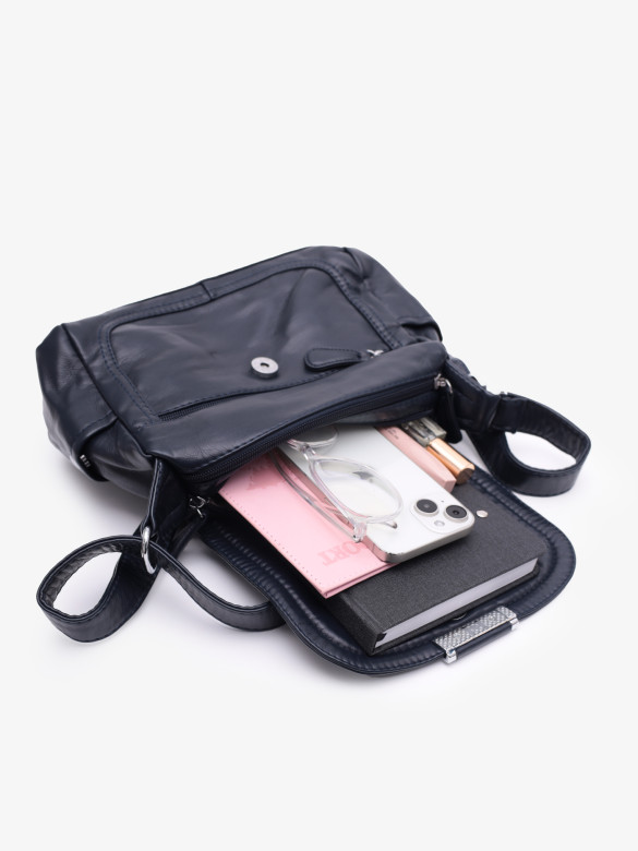 Сумка Runyi A809 d.blue