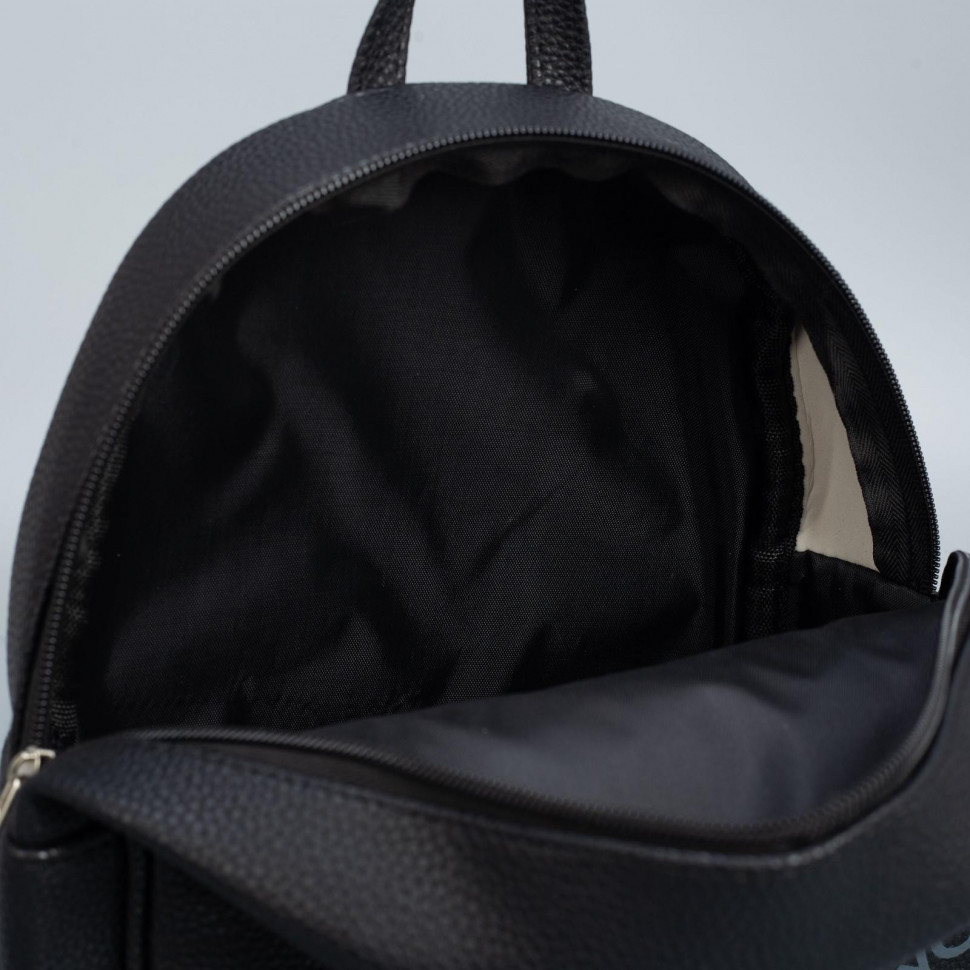 Рюкзак NAZAMOK, 5532492 черный