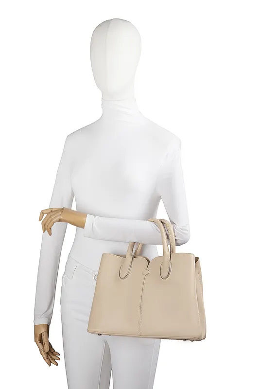 Сумка женская Johnny 9064 beige