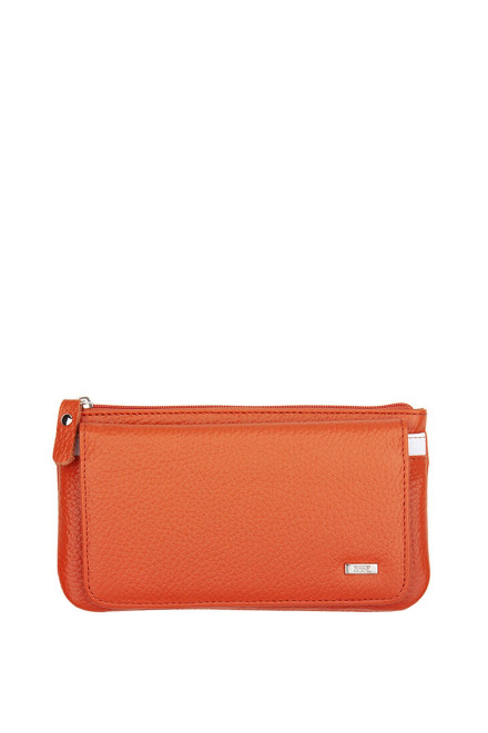 Кошелёк женский 78778 ИНКАНТО ORANGE флотер Кошелёк женский 78778 ИНКАНТО ORANGE флотер