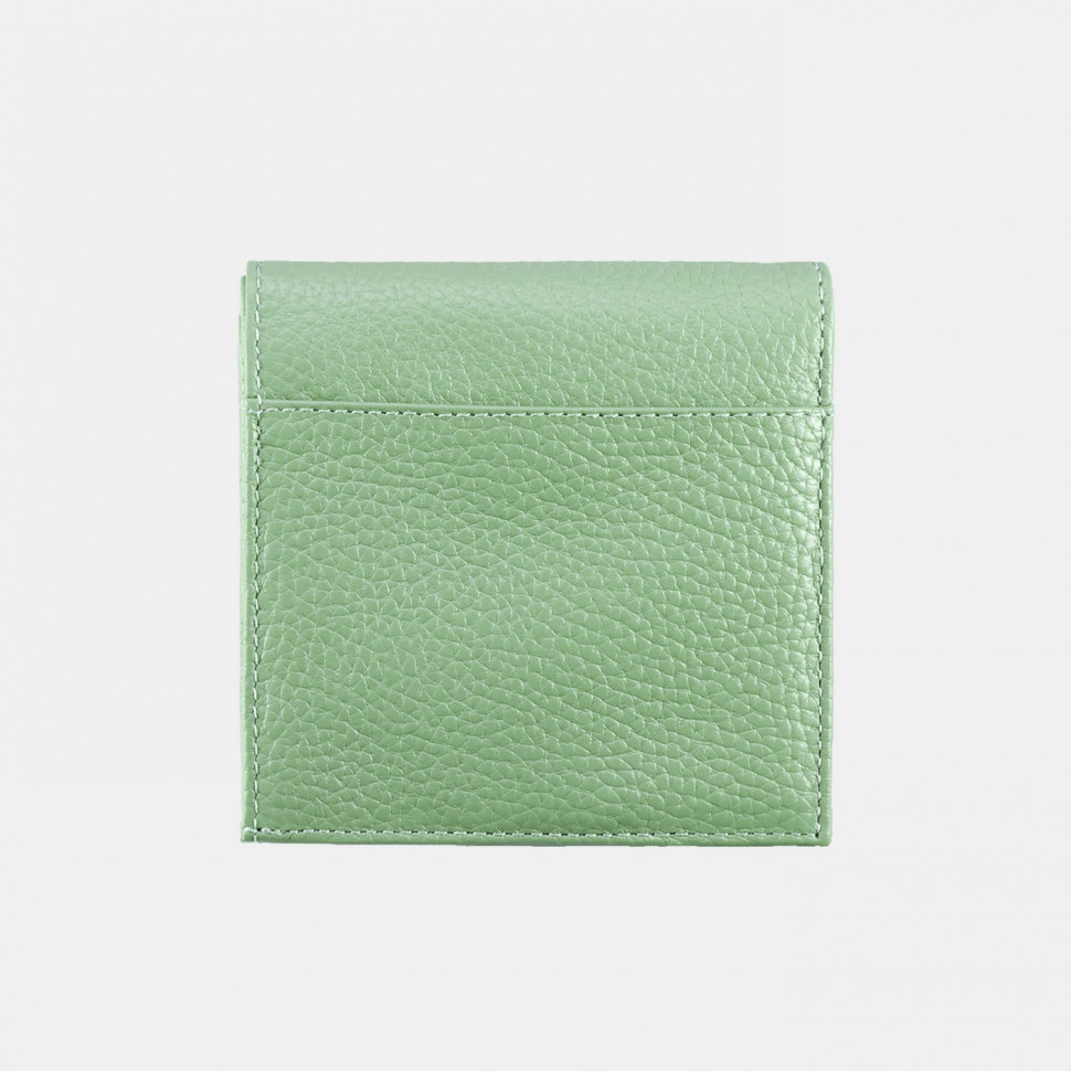 Портмоне женское PerFetto ПЖ-464-1582 олива