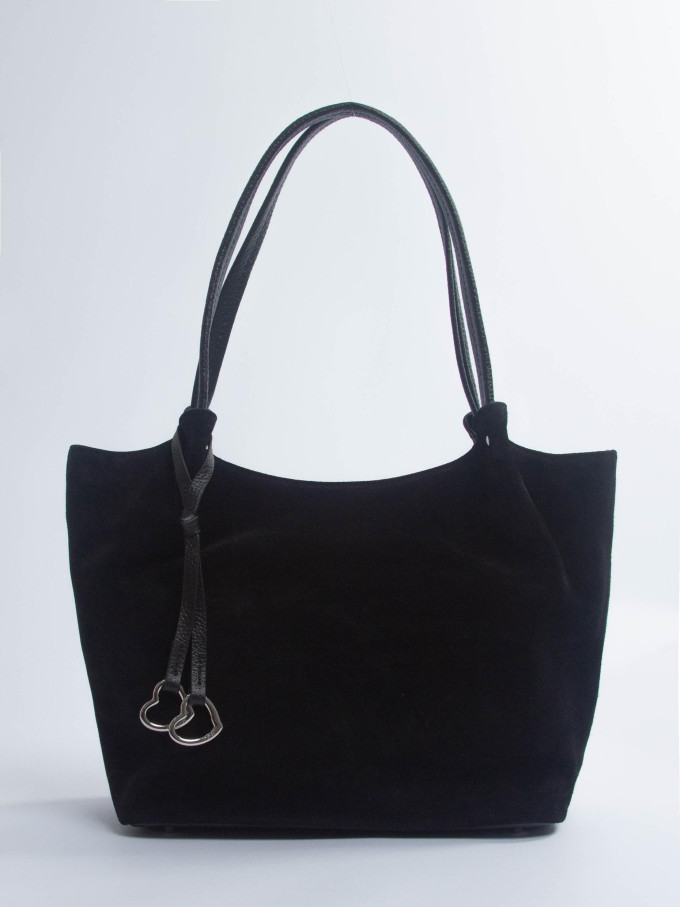 Сумка Richet 2535LNMC 329335 черная Сумка Richet 2535LNMC 329335 черная