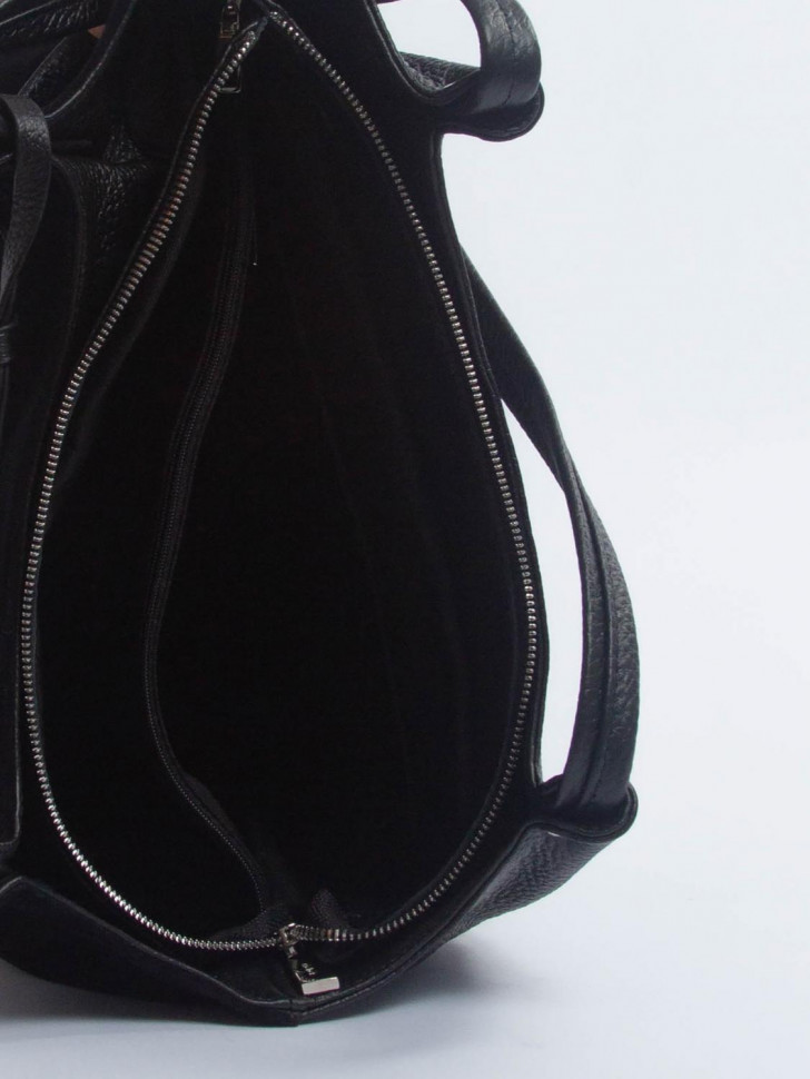 Сумка Richet 2535LNMC 329335 черная