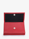 Портмоне женское Вектор ПЖ-453-1530 красное Портмоне женское Вектор ПЖ-453-1530 красное