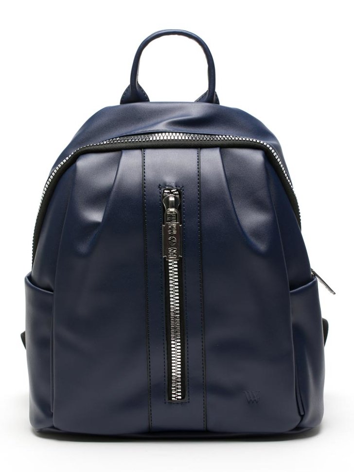 Рюкзак женский Vera Victoria Vito, 36-835-5 синяя