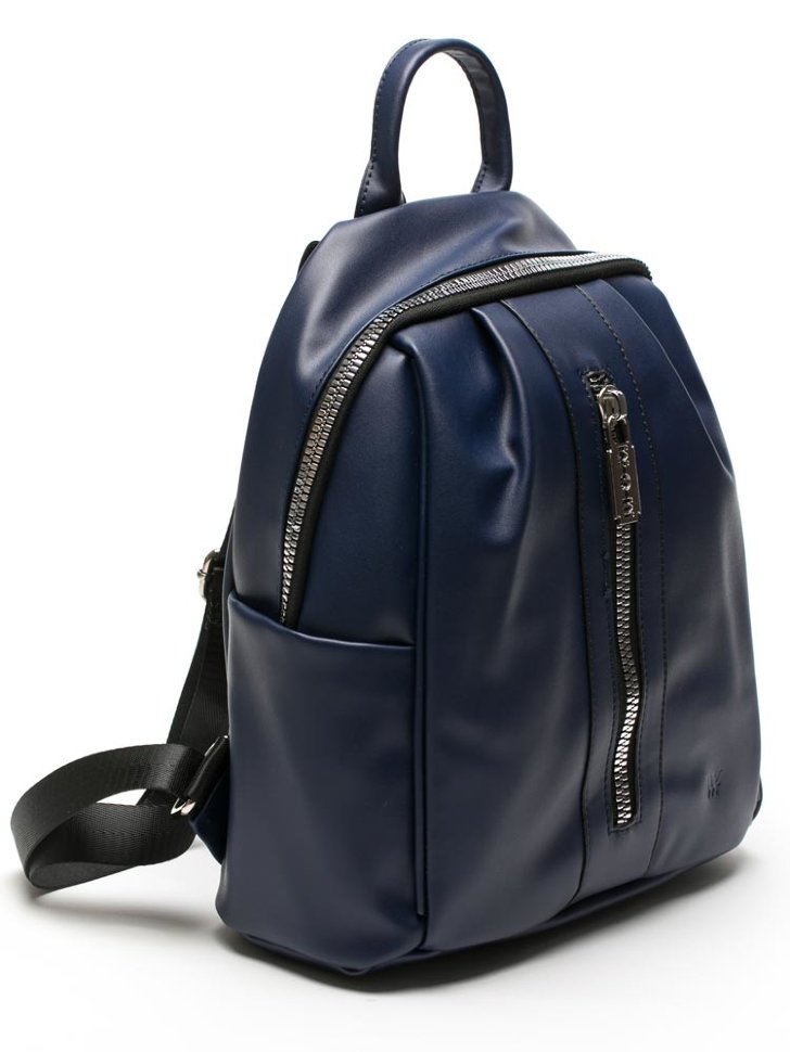 Рюкзак женский Vera Victoria Vito, 36-835-5 синяя