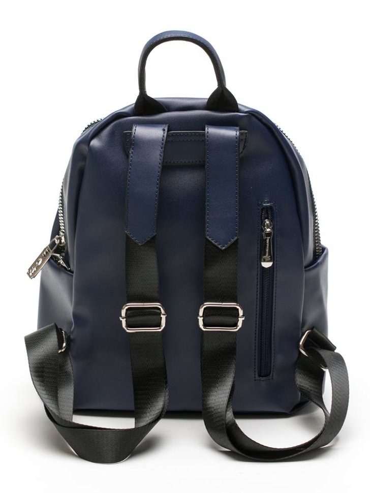 Рюкзак женский Vera Victoria Vito, 36-835-5 синяя