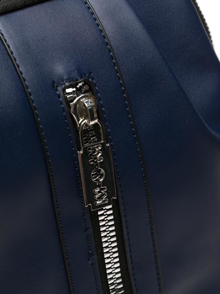 Рюкзак женский Vera Victoria Vito, 36-835-5 синяя