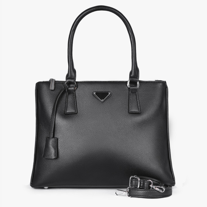 Сумка Alex&Mia 8679 черная Сумка Alex&Mia 8679 черная