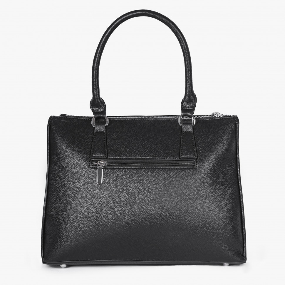 Сумка Alex&Mia 8679 черная