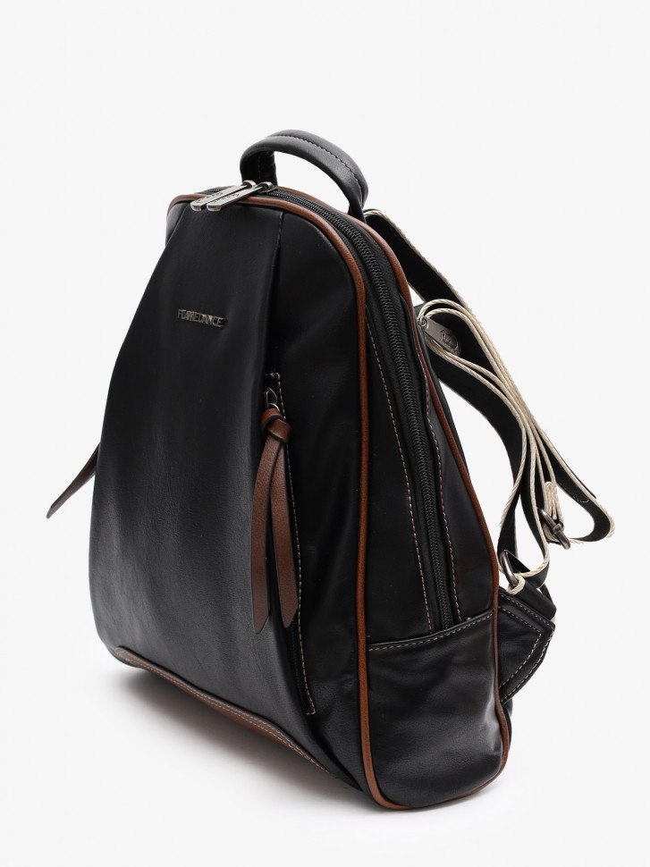 Рюкзак Flame Dance 6619 black