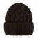 Шапка женская FABRETTI W2127-12 коричневая