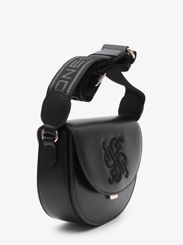 Сумка женская David Jones 7465 black