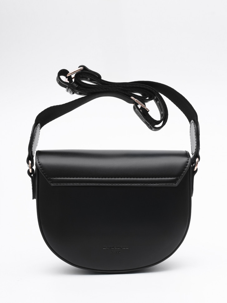 Сумка женская David Jones 7465 black