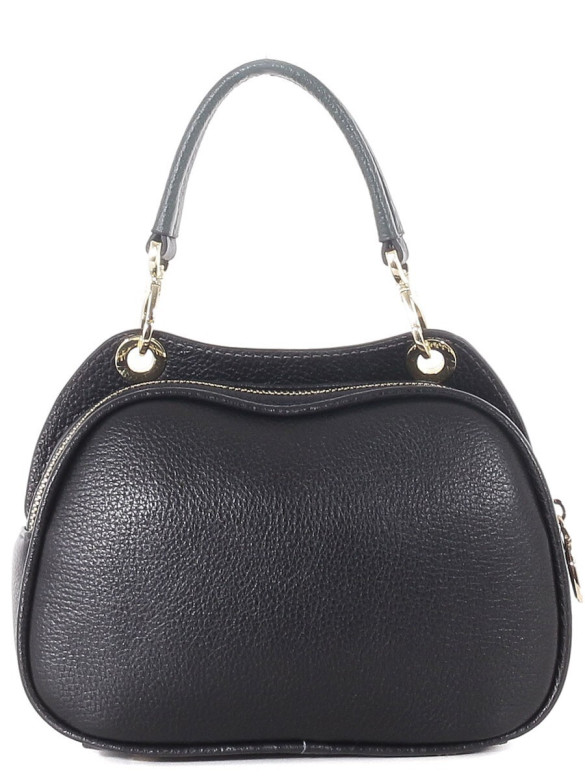 Сумка Curanni 2538 дольче чёрный пчела Сумка Curanni 2538 дольче чёрный пчела