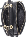 Сумка Curanni 2538 дольче чёрный пчела Сумка Curanni 2538 дольче чёрный пчела