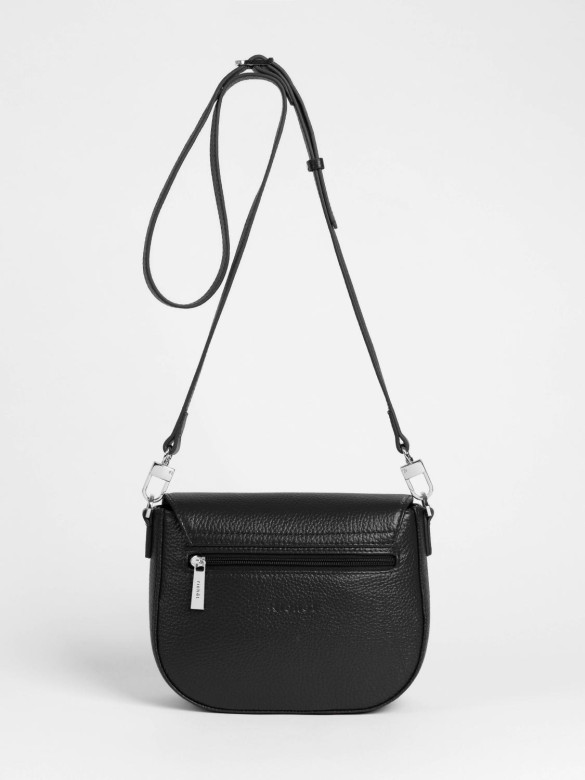 Сумка Richet 3292LN 376 чёрная