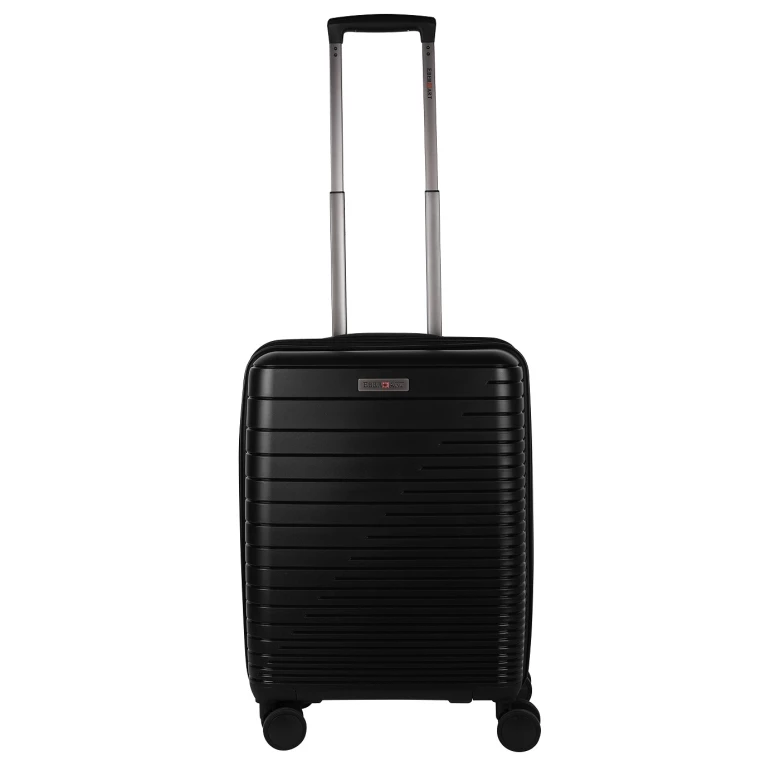 Чемодан Eberhart 44S Splash полипропилен 