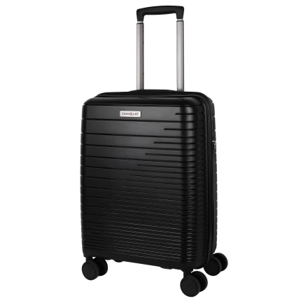 Чемодан Eberhart 44S Splash полипропилен 