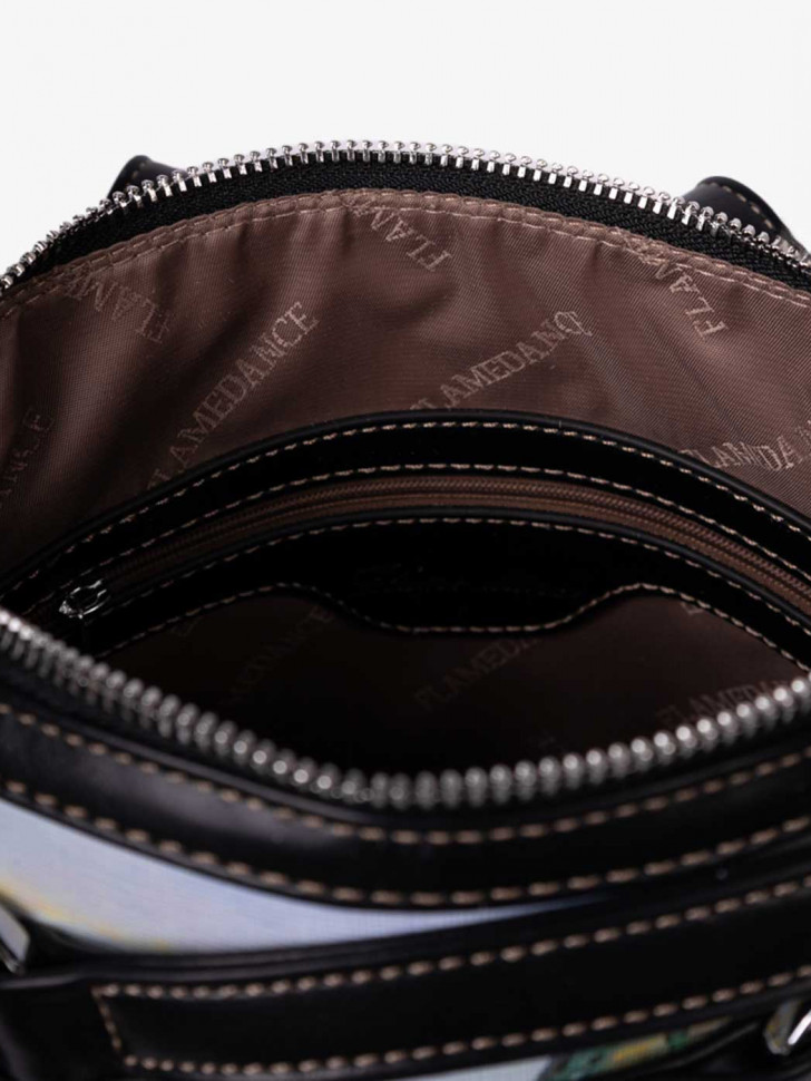 Рюкзак Flame Dance, 6666-33 желтый