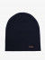 Шапка мужская MARHATTER 12073 темно-синяя (57-59)