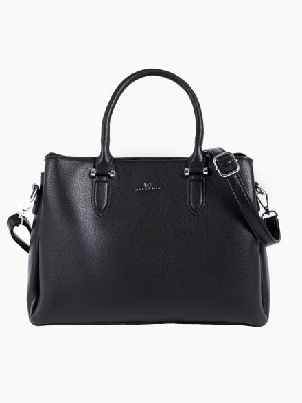 Сумка Alex&Mia, 8688 черная