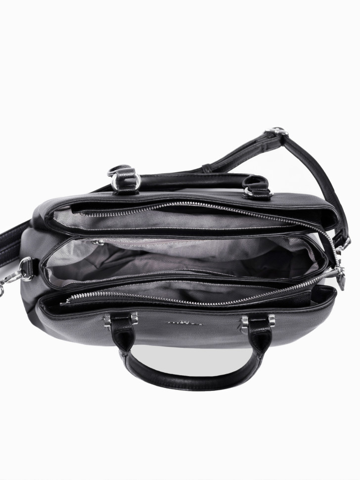 Сумка Alex&Mia, 8688 черная