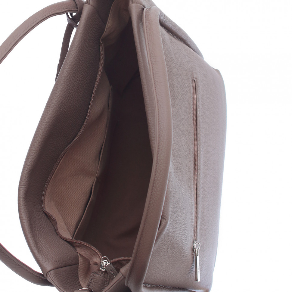 Сумка женская Richet, 2845LN 341 серая