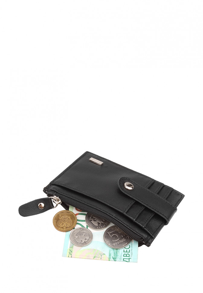 Кредитница Esse, 78042 КРИС DARK черная