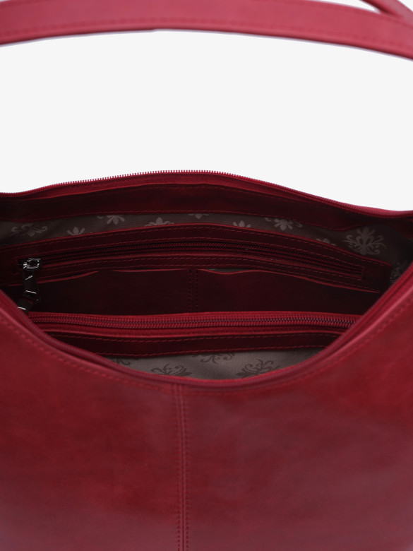 Сумка Rhino РСЖ Фиеста брусника друид