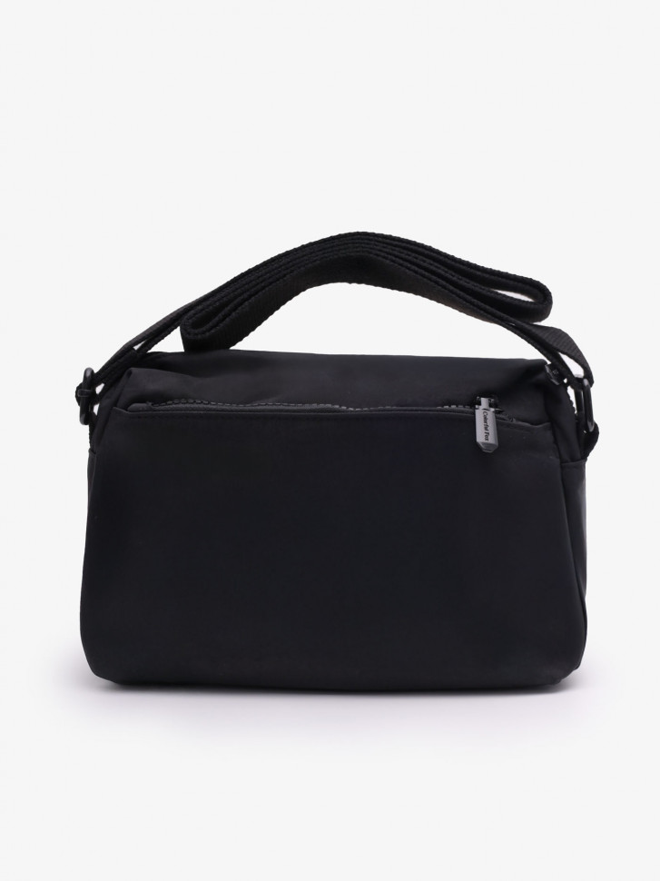 Сумка женская Colorful Fox 1201 черная