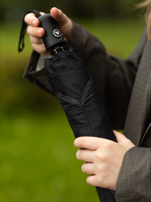 Зонт мужской Diniya полуавтомат 2220 (1826)