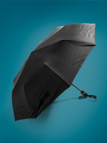 Зонт мужской Diniya полуавтомат 2220 (1826)