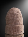 Шапка женская 13180 MARHATTER бежевый (56-58) Шапка женская 13180 MARHATTER бежевый (56-58)