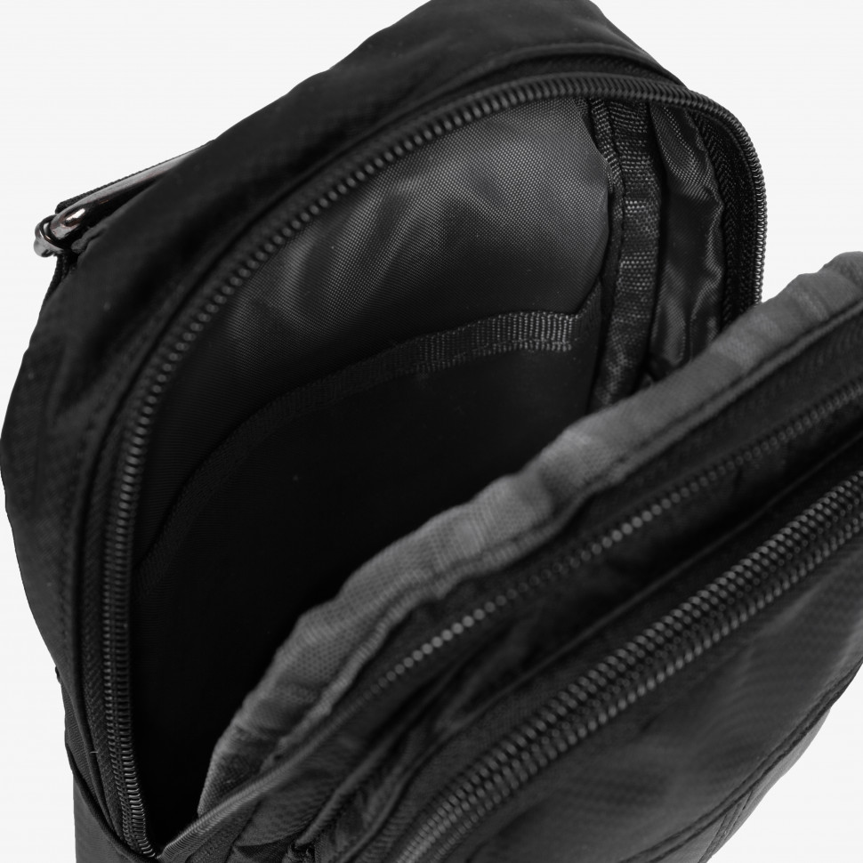 Рюкзак Aotian, Б 7662 черный