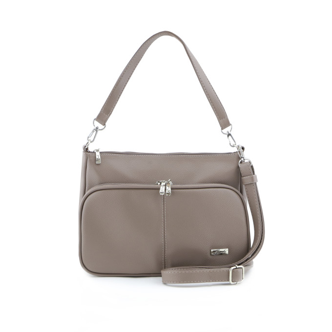 Сумка Olivi 1170 коричневая Сумка Olivi 1170 коричневая