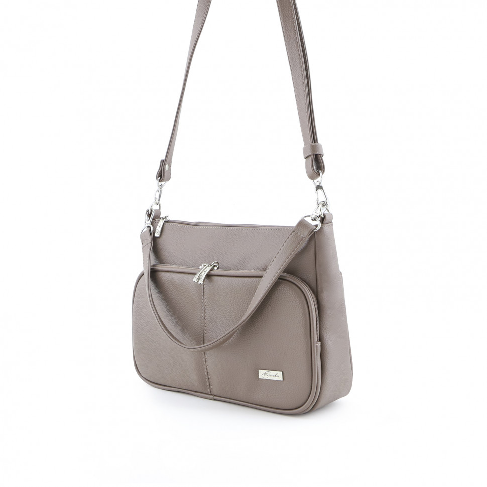 Сумка Olivi 1170 коричневая