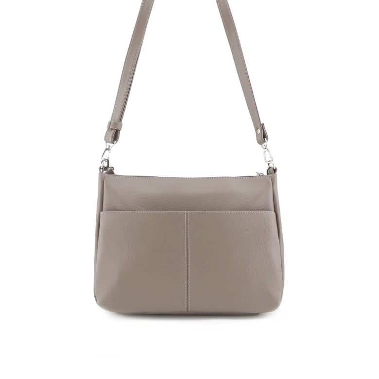 Сумка Olivi 1170 коричневая Сумка Olivi 1170 коричневая