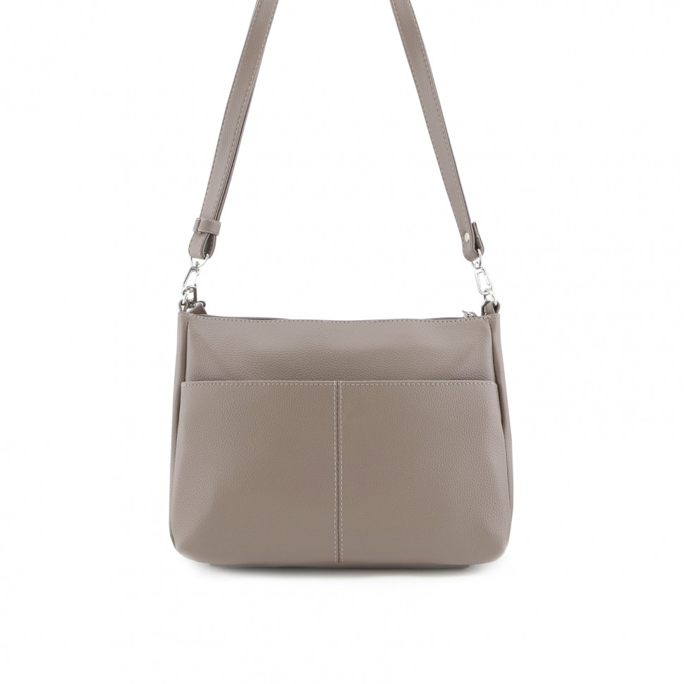 Сумка Olivi 1170 коричневая