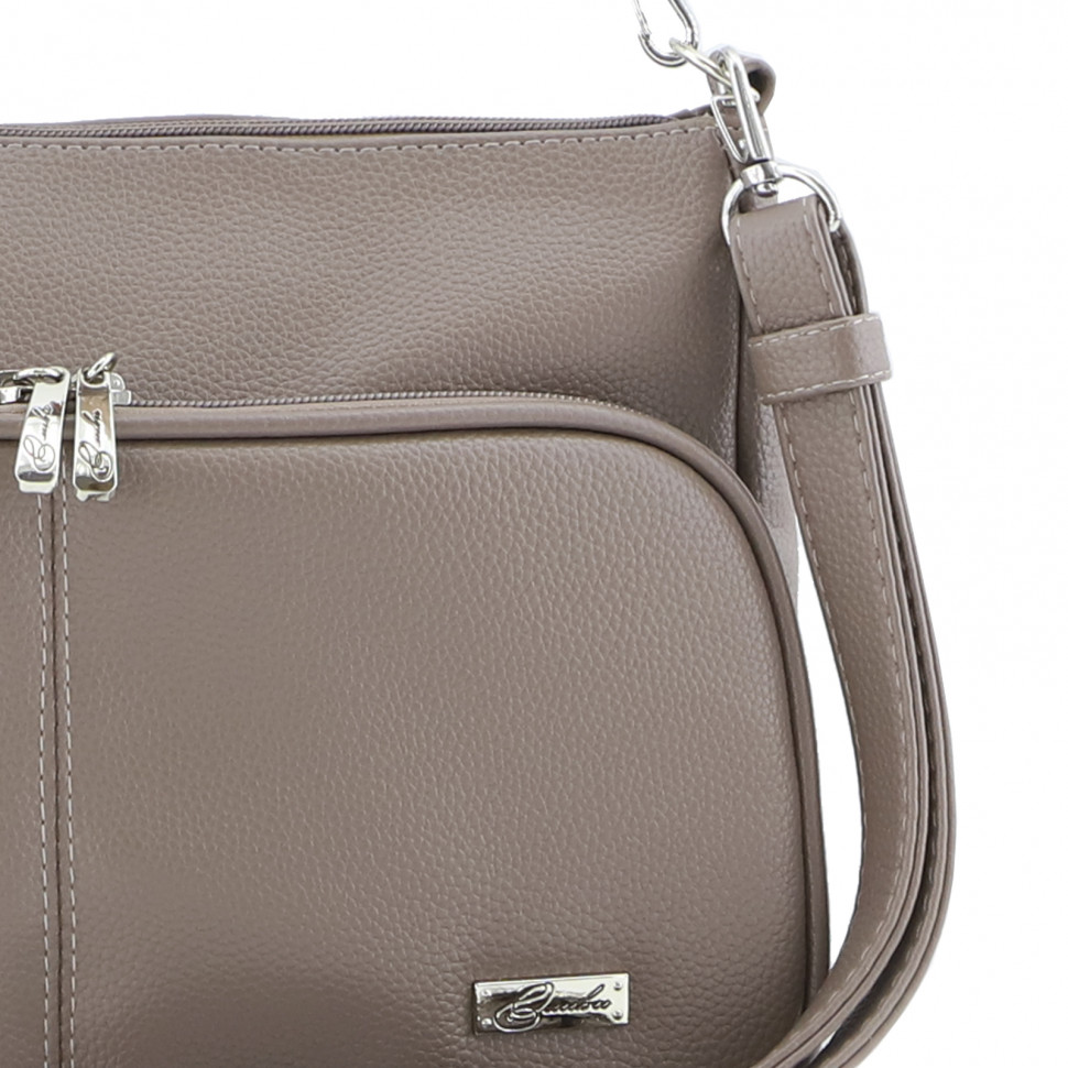 Сумка Olivi 1170 коричневая