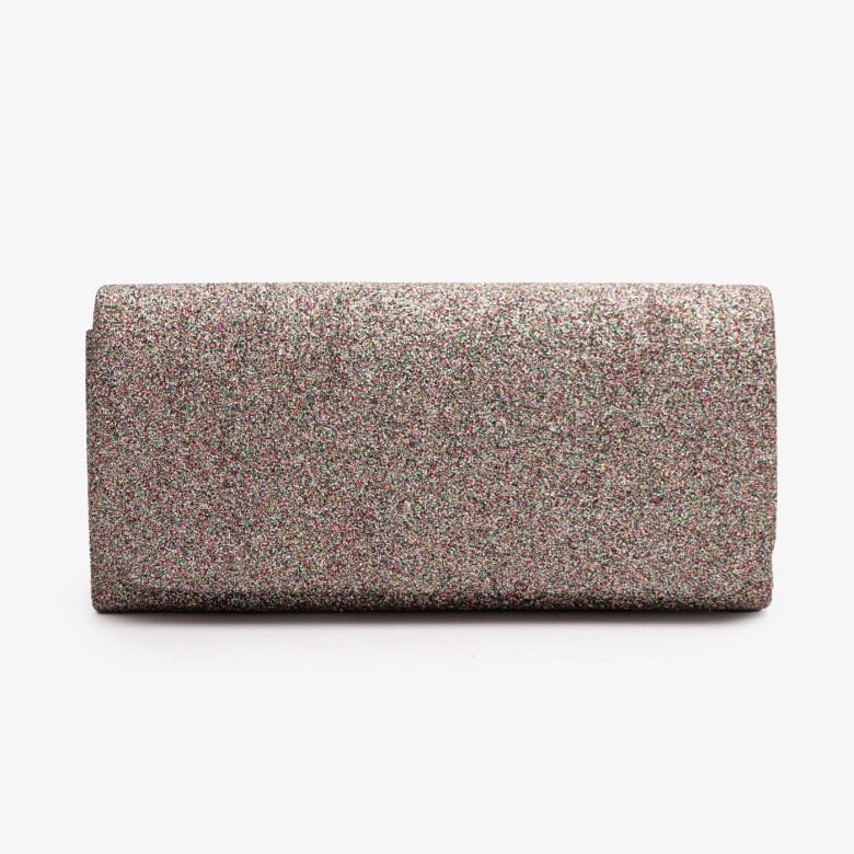 Клатч 1703-1 black/gold Клатч 1703-1 black/gold