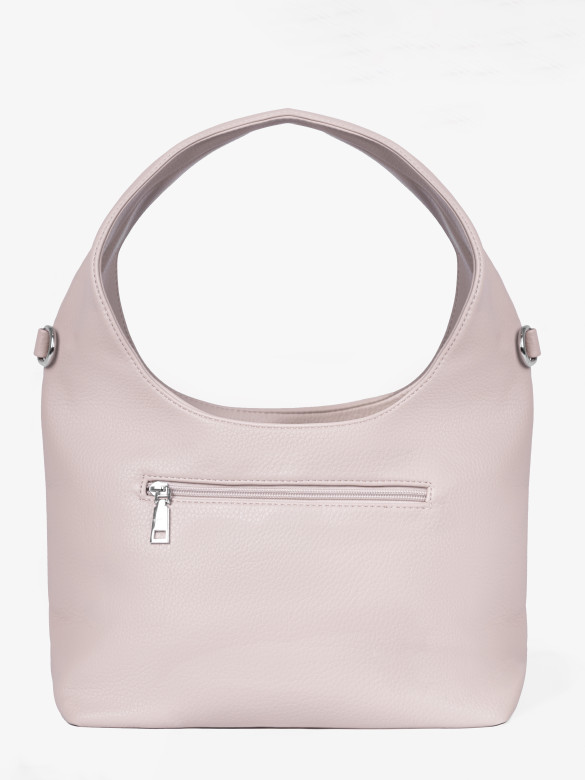 Сумка женская Baggins, CW02 розовая