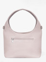 Сумка женская Baggins, CW02 розовая