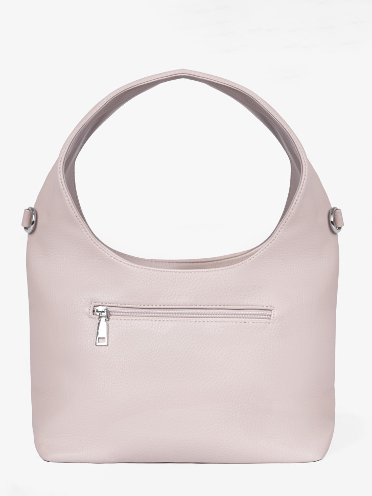 Сумка женская Baggins, CW02 розовая