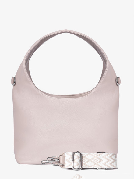 Сумка женская Baggins, CW02 розовая