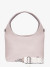 Сумка женская Baggins, CW02 розовая