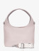 Сумка женская Baggins, CW02 розовая
